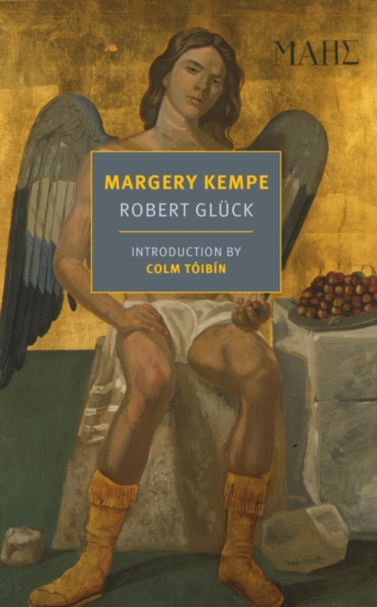 Margery Kempe - Robert Gl?ck