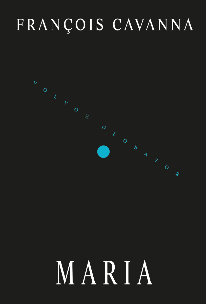 Maria - Francois Cavanna