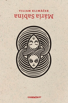 Kniha Mária Sabína