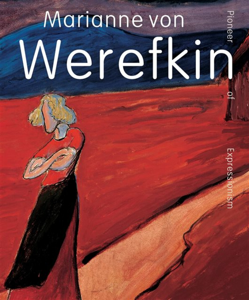 Kniha Marianne von Werefkin