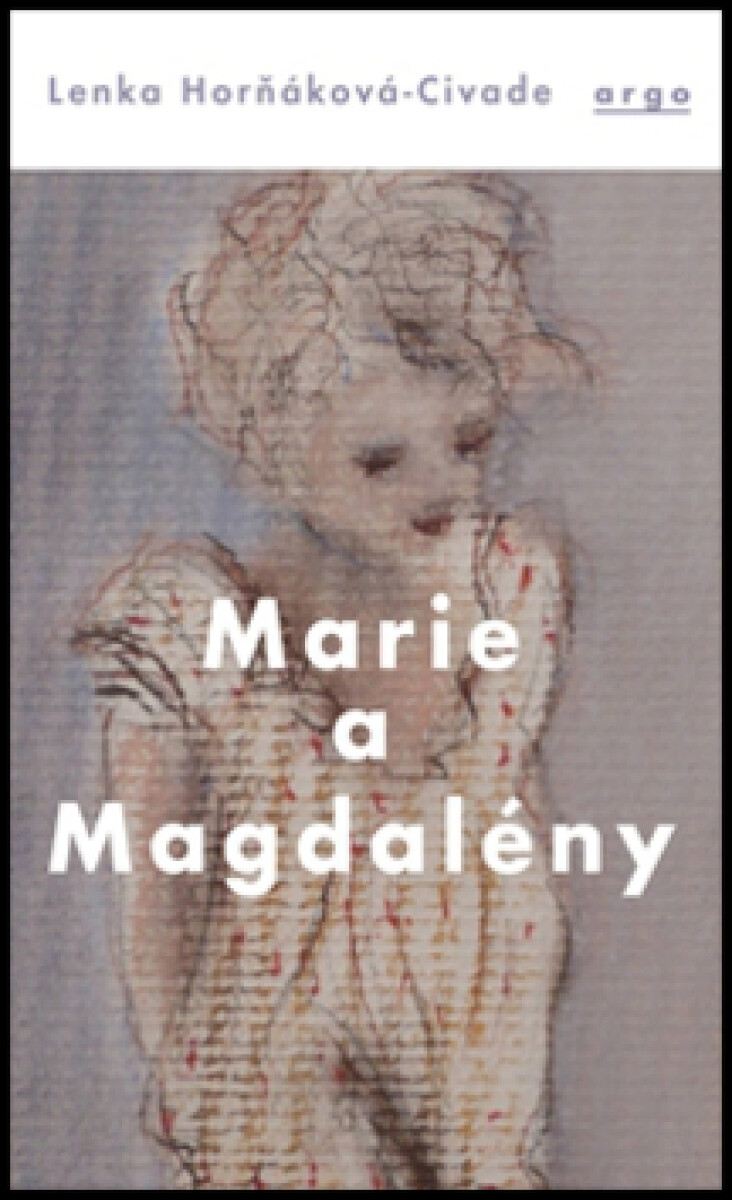 Kniha Marie a Magdalény