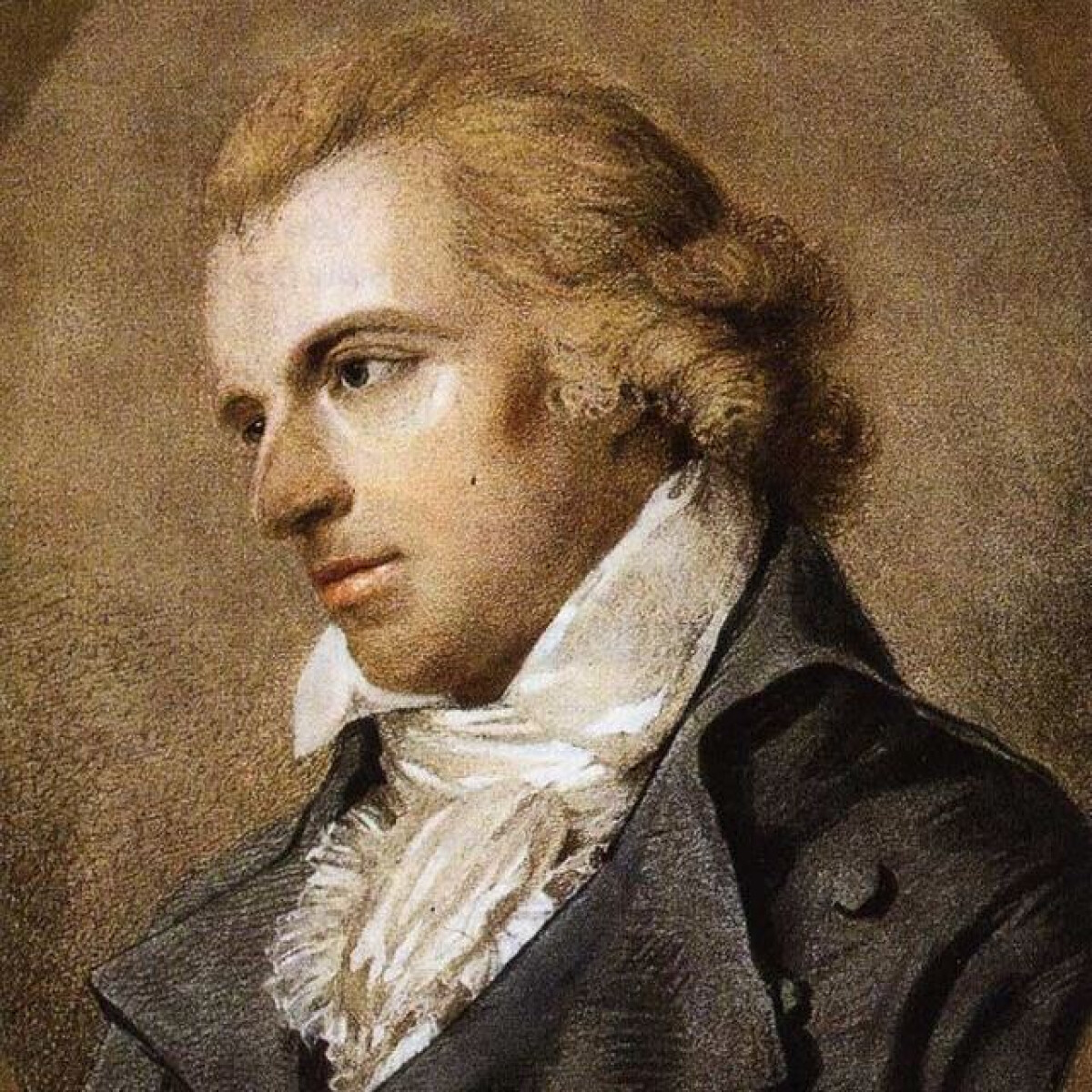 Marie Stuartovna - Friedrich von Schiller