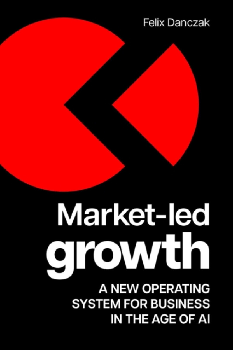 Kniha Market-Led Growth