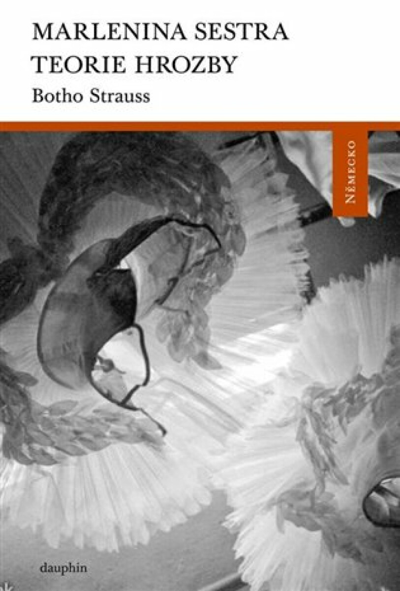 Kniha Marlenina sestra, Teorie hrozby