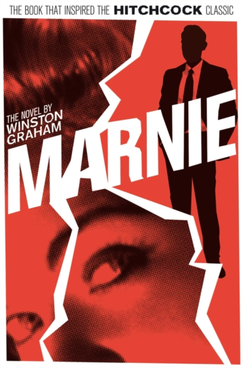 Kniha Marnie