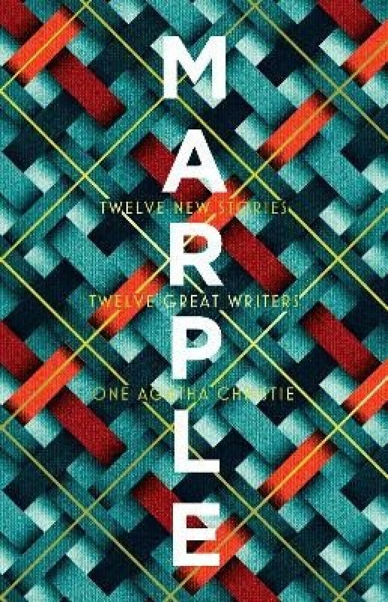 Kniha MARPLE TWELVE NEW STORIES HB
