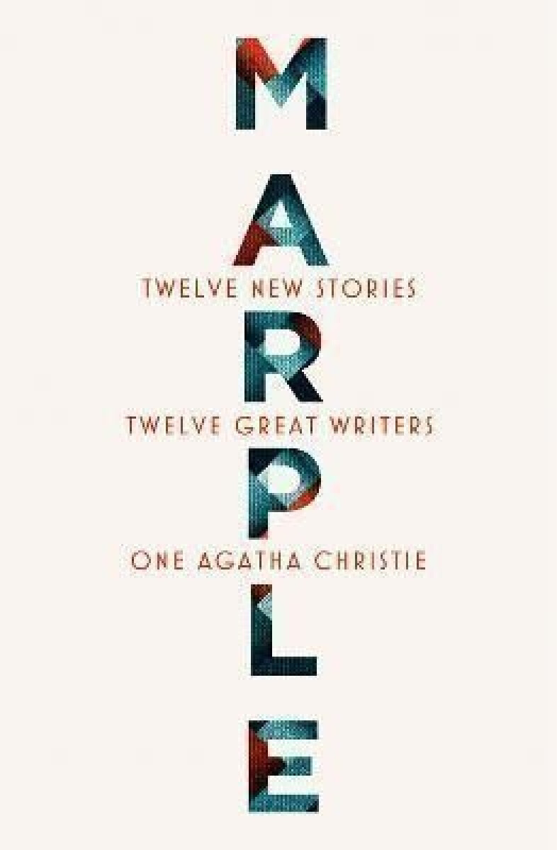 Kniha Marple: Twelve New Stories