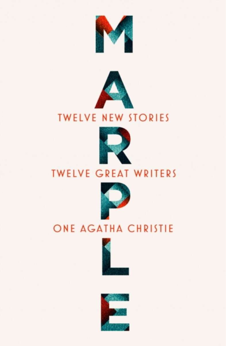 Kniha Marple: Twelve New Stories