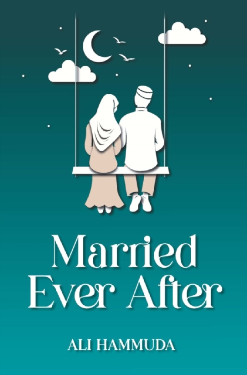 Kniha Married Ever After