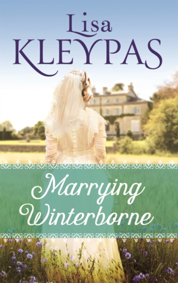 Kniha Marrying Winterborne