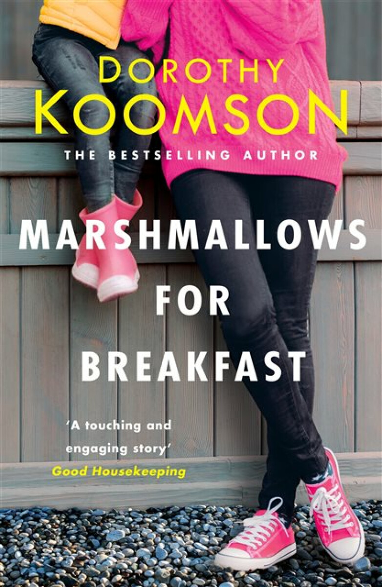 Kniha Marshmallows for Breakfast