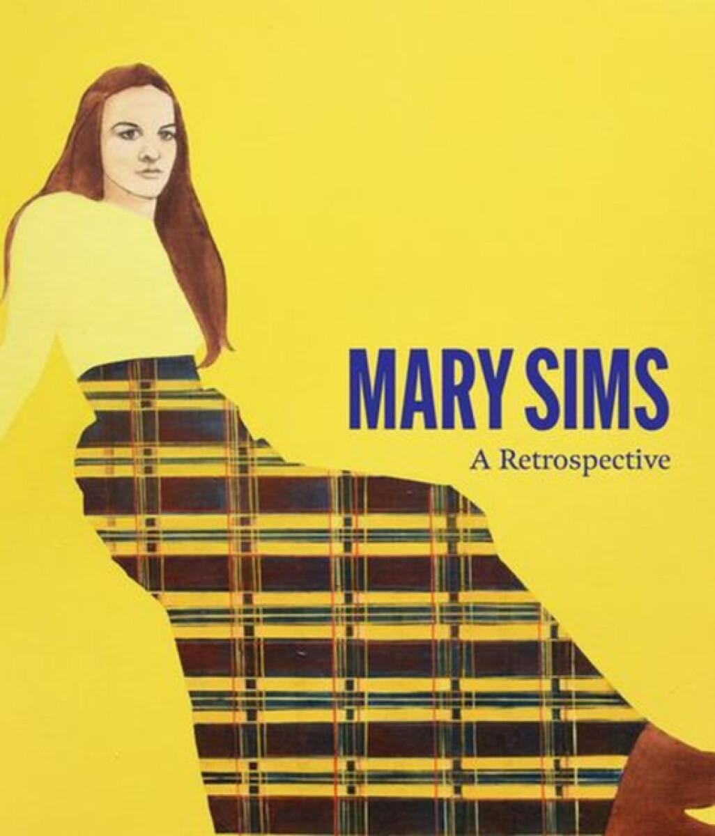 Mary Sims - Marina Pacini