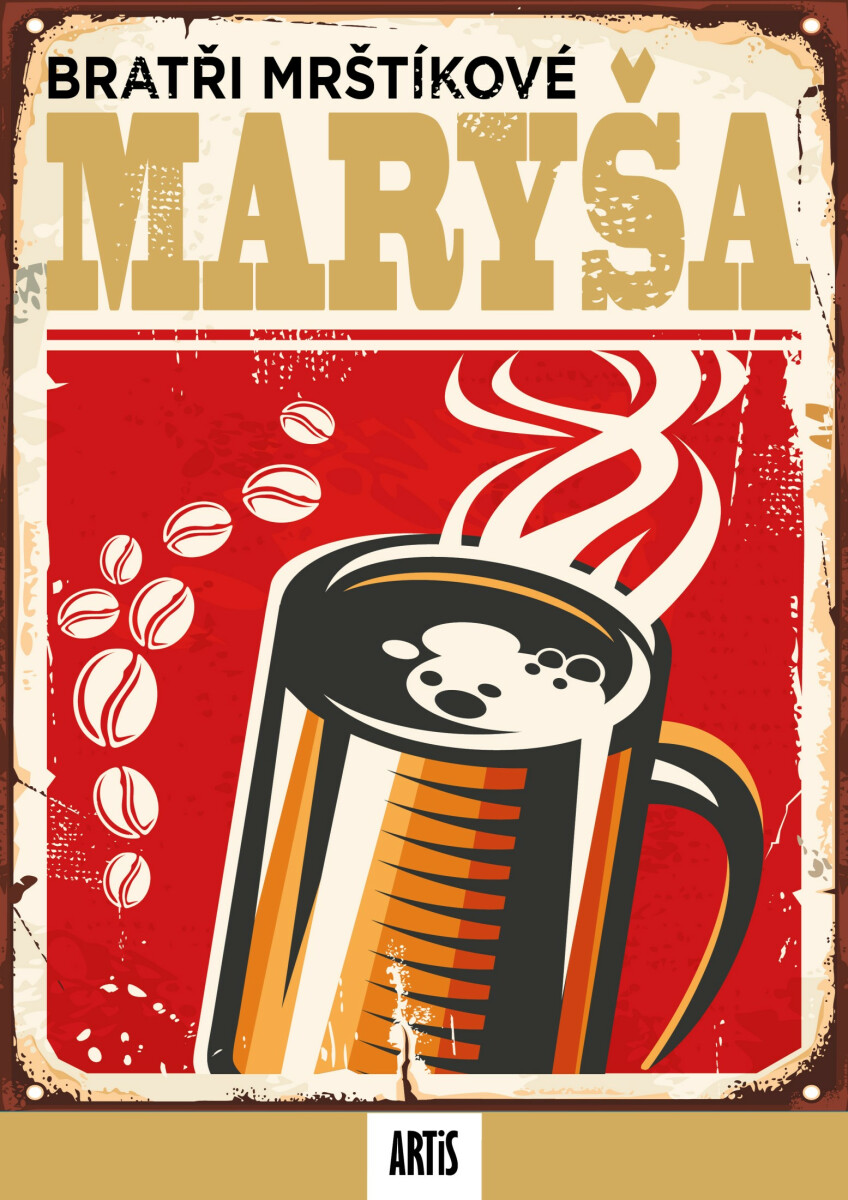 Maryša - Vilém Mrštík, Alois Mrštík