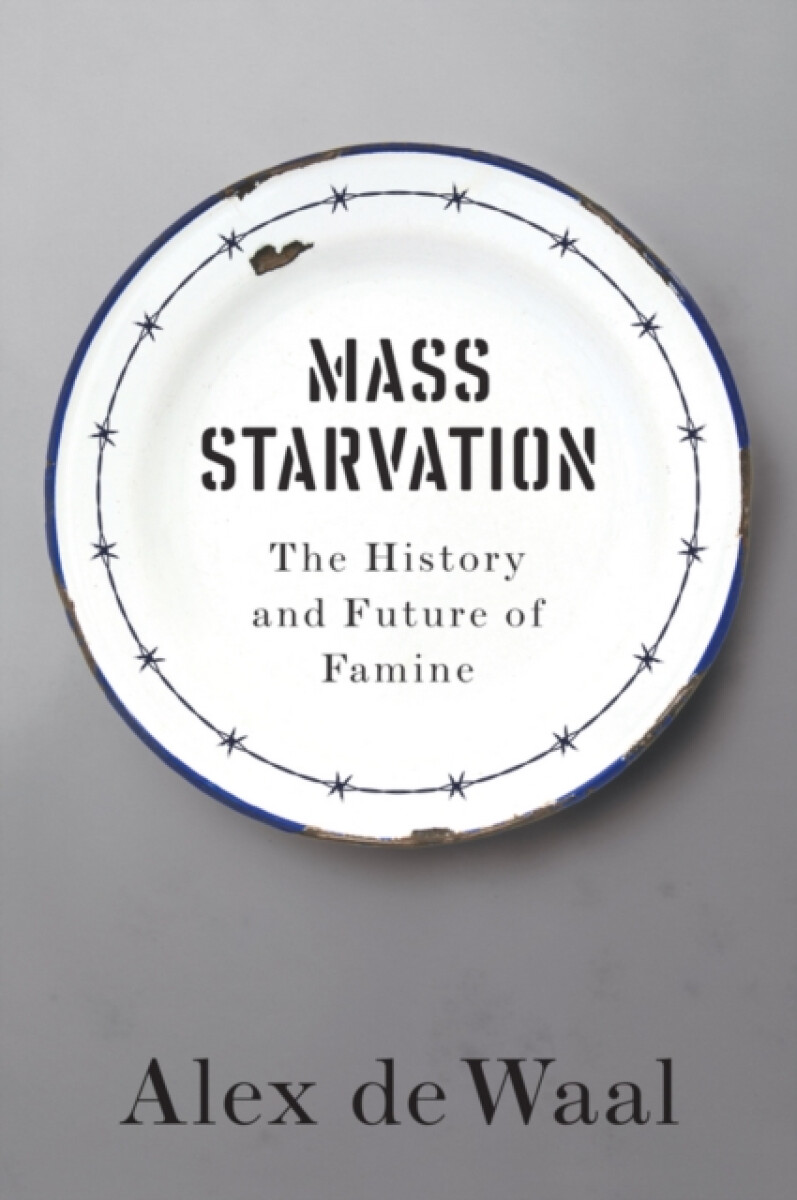 Kniha Mass Starvation