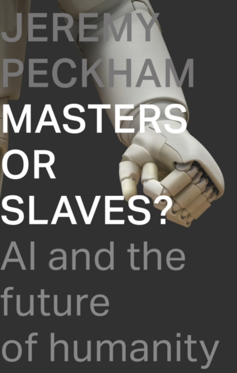 Kniha Masters or Slaves?