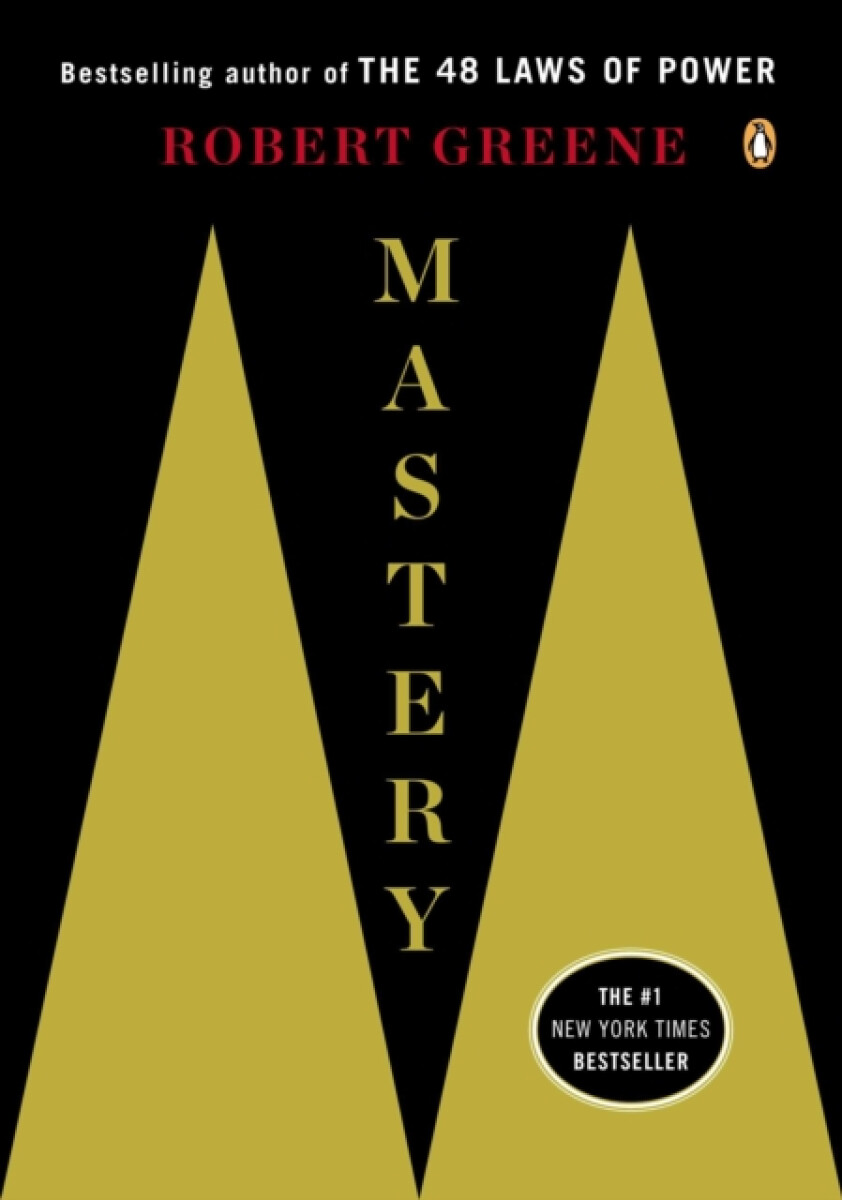 Levně Mastery