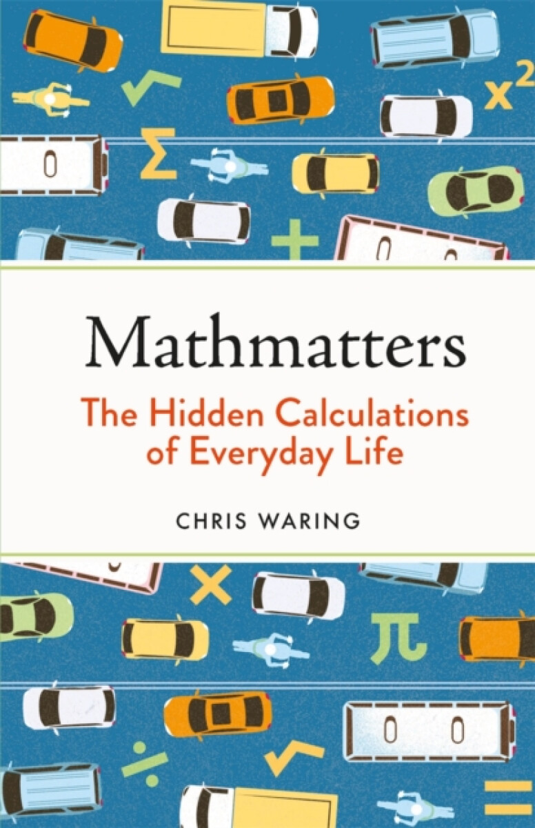 Mathmatters - Waring Chris