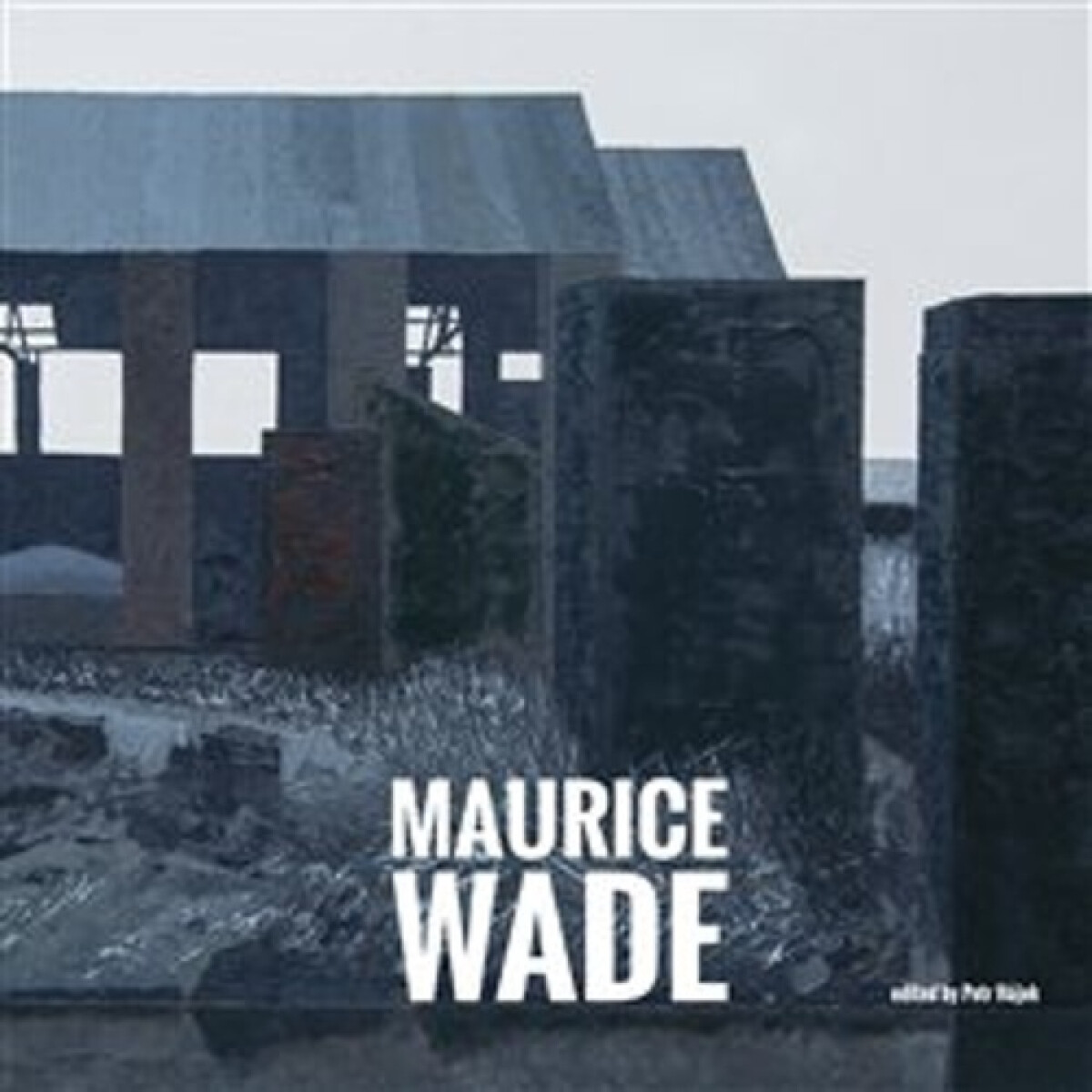 Kniha Maurice Wade - A Painter from No 57
