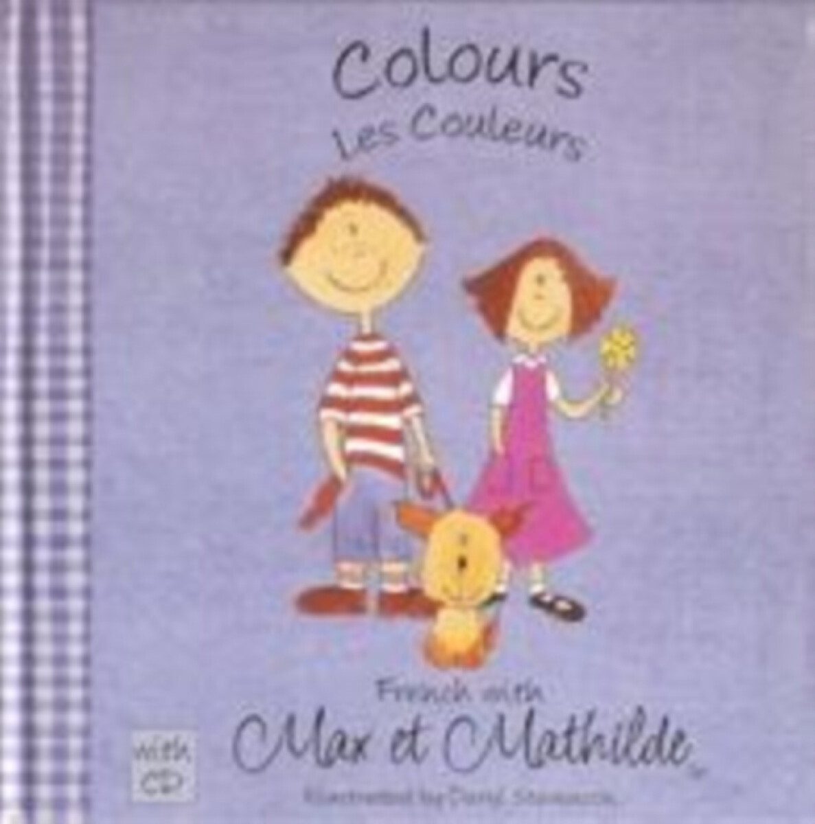 Max et Mathilde - Carol Ellison