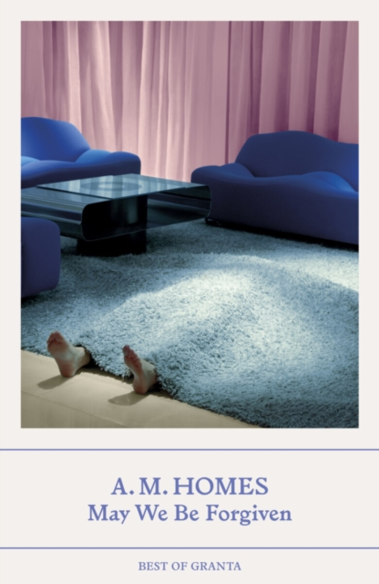 Kniha May We Be Forgiven
