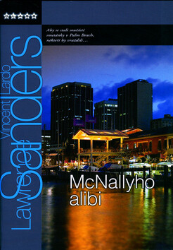Kniha McNallyho alibi