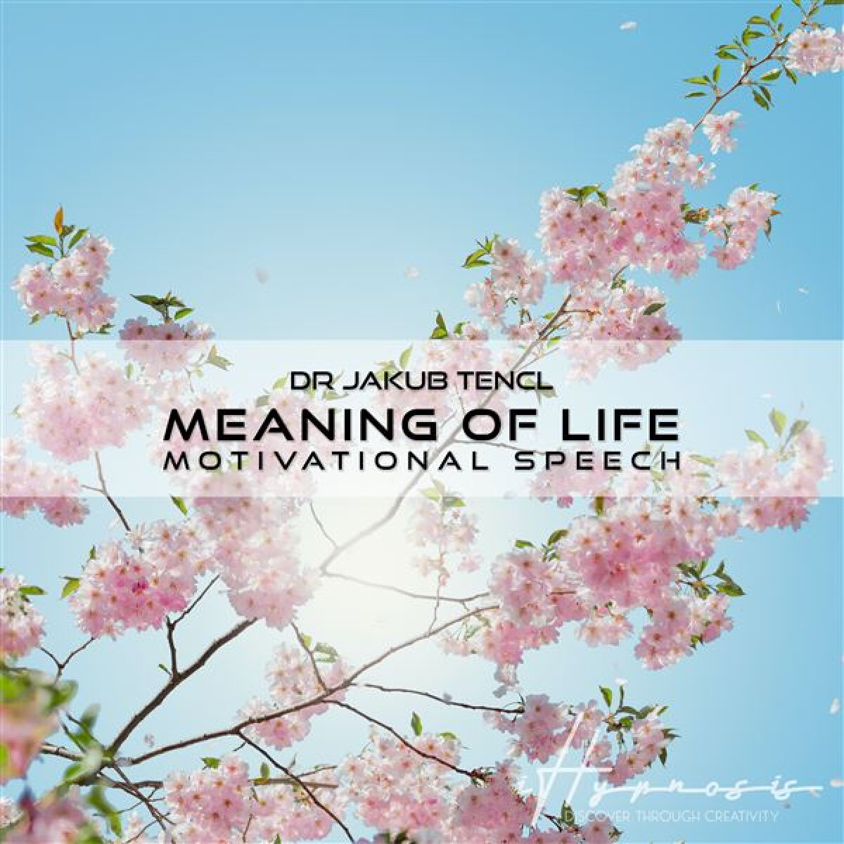 Levně Meaning of Life - Dr. Jakub Tencl - audiokniha