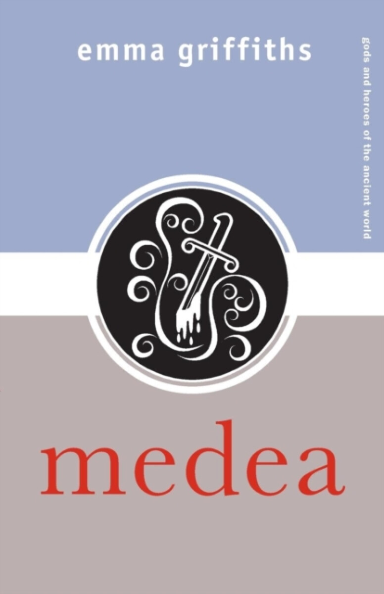 Kniha Medea