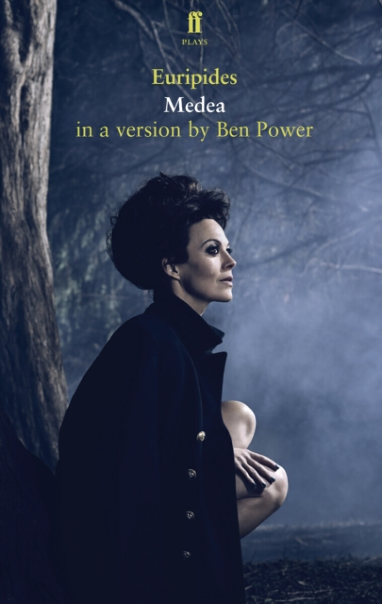 Medea koupíte na Knihydobrovsky.cz