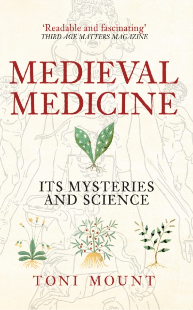 Kniha Medieval Medicine