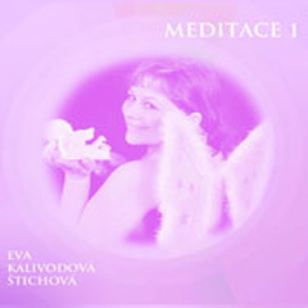 Levně Meditace 1 - audiokniha