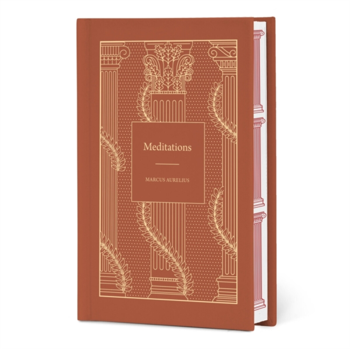 Meditations koupíte na Knihydobrovsky.cz