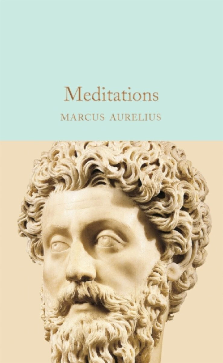Kniha Meditations, 1. vydání