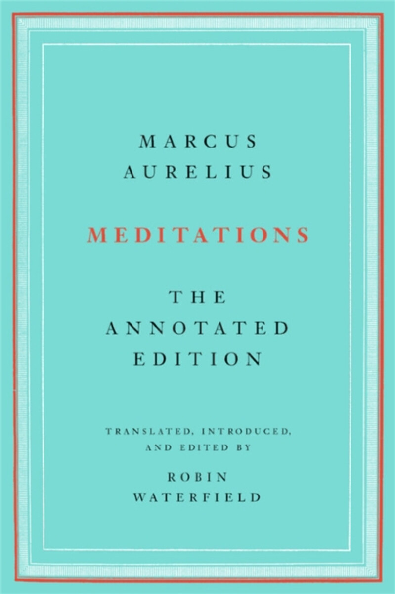 Meditations koupíte na Knihydobrovsky.cz