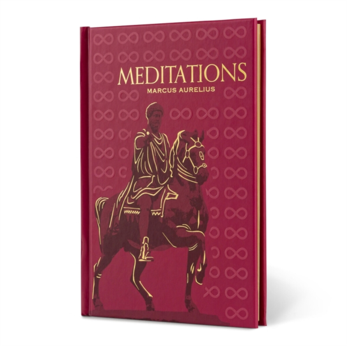Kniha Meditations (Special Edition)