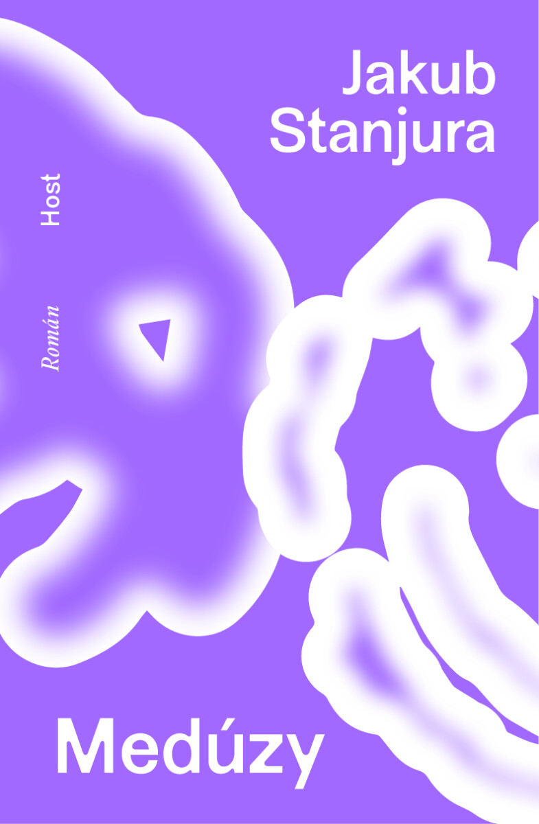 Medúzy - Jakub Stanjura