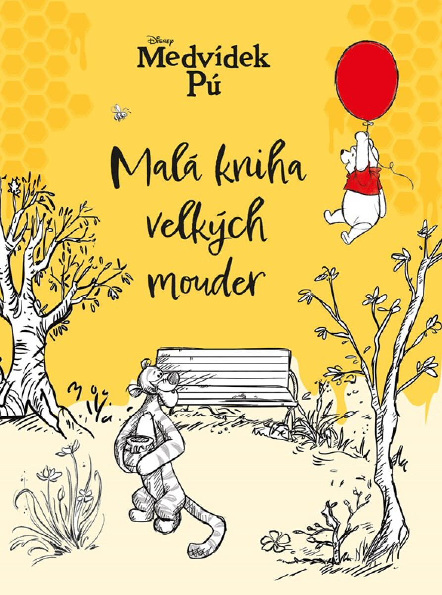 Medvídek Pú