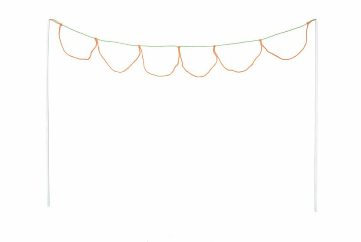 Megabublina Multi šňůrka pro bublifuk