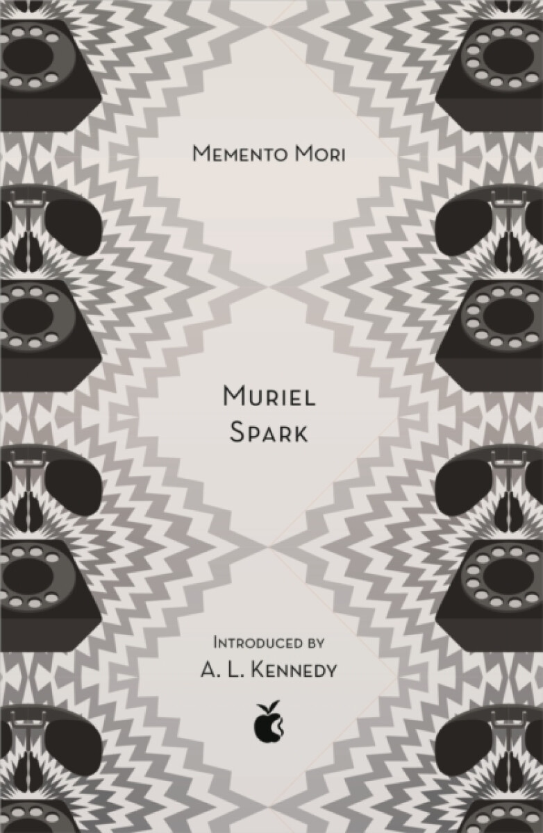 Kniha Memento Mori