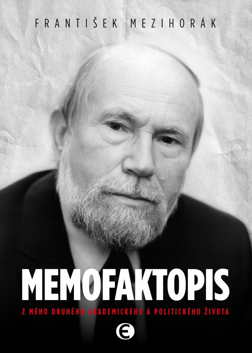 Memofaktopis - František Mezihorák