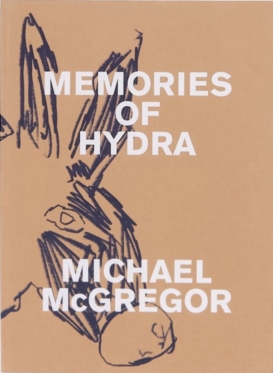 Memories of Hydra - Michael McGregor
