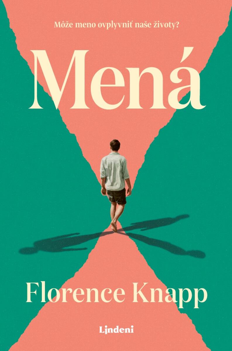 Levně Mená - Florence Knapp
