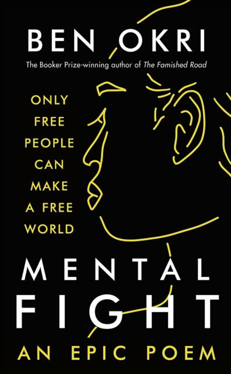 Kniha Mental Fight