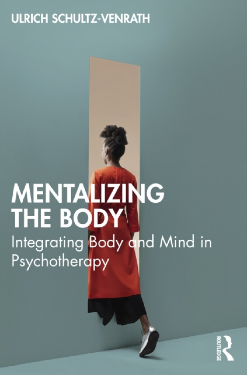 Kniha Mentalizing the Body