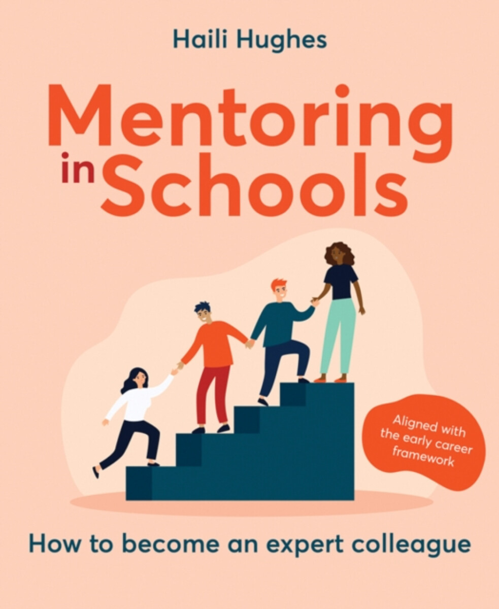Kniha Mentoring in Schools