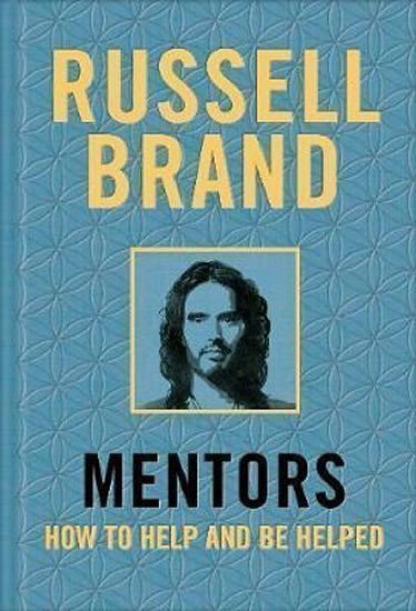 Kniha Mentors