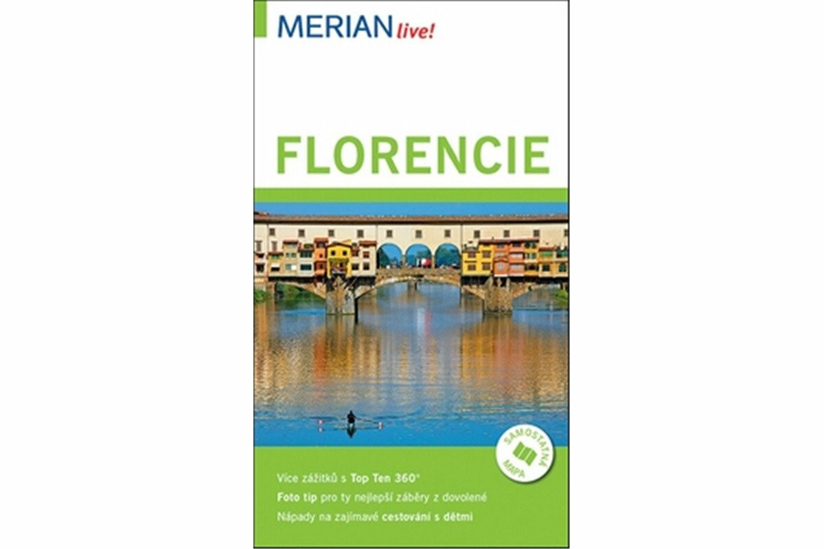 Merian - Florencie