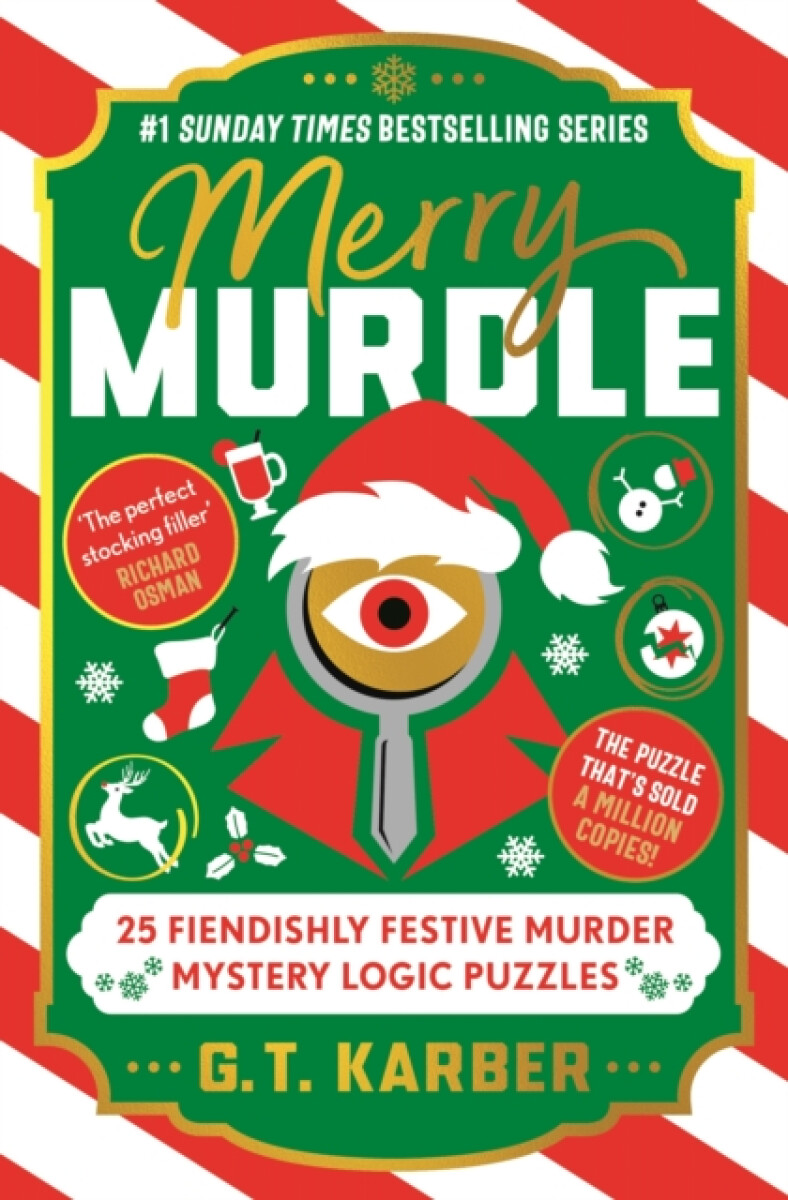 Merry Murdle