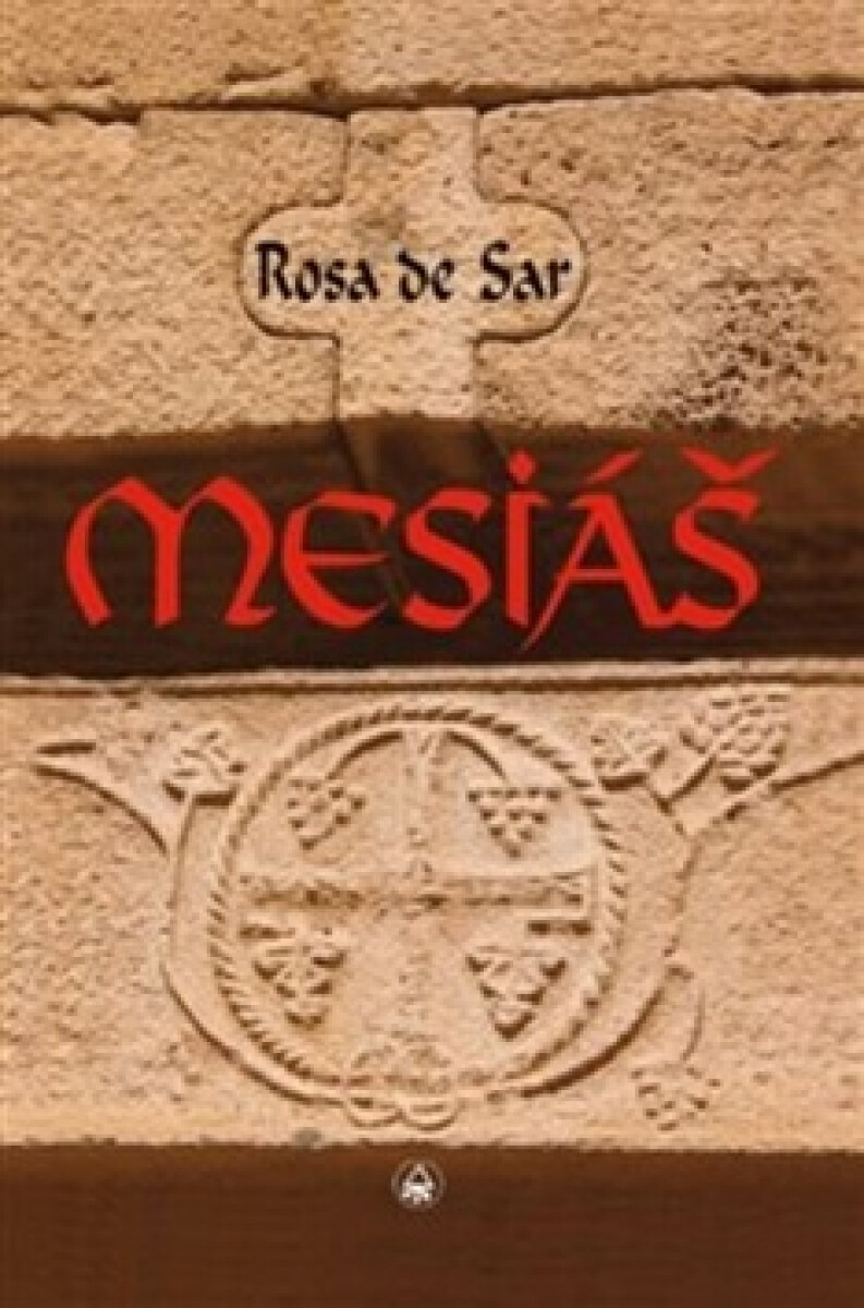 Kniha Mesiáš