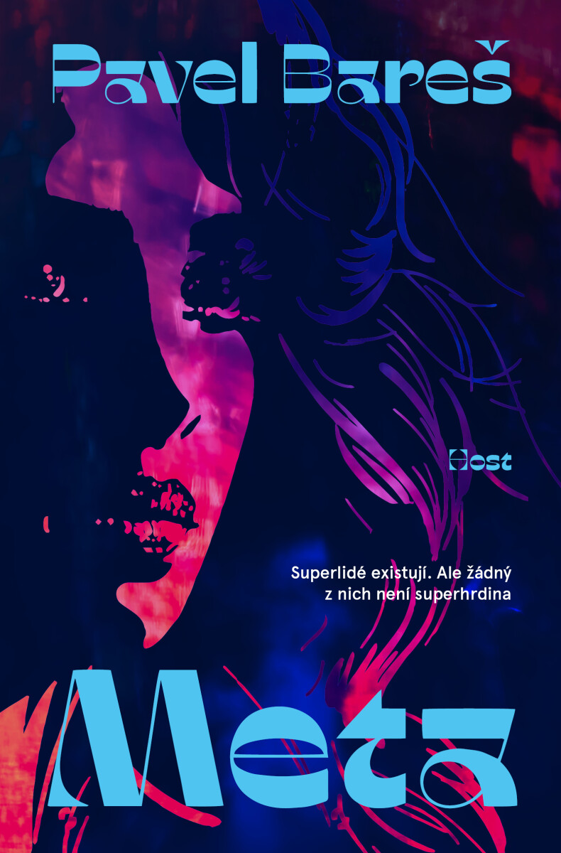 Meta - Pavel Bareš