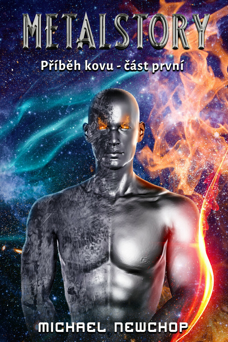Metalstory - Michael Newchop